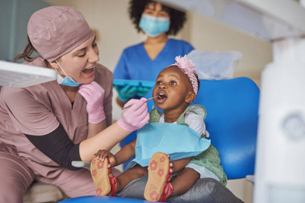 Emergency Dental Services in Progreso, TX