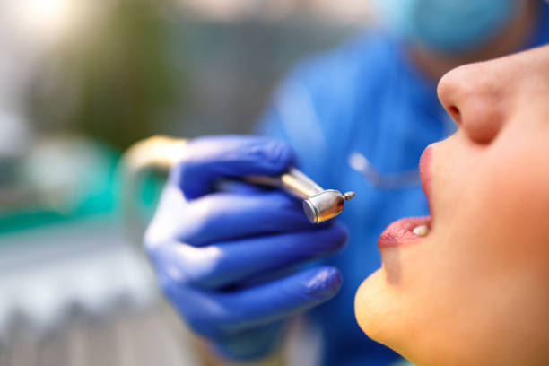 Oral Cancer Screening in Progreso, TX